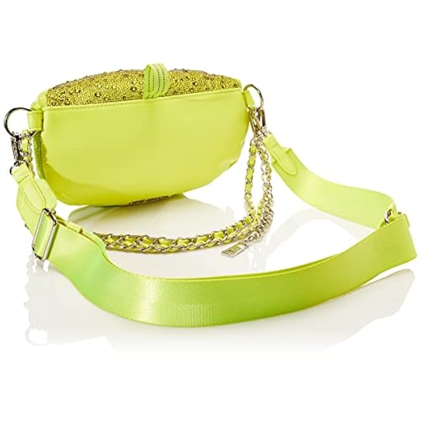 steve madden Steve Madden Maxima Covertible Belt Bag Crossbody Steve Madden Maxima axelremsväska dam